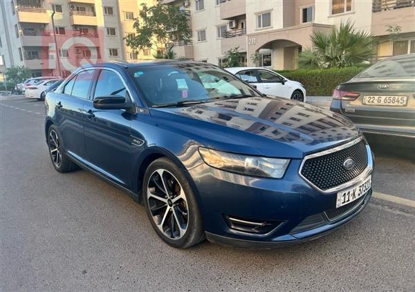 Ford Taurus 2016 for sale in Iraq - Baghdad